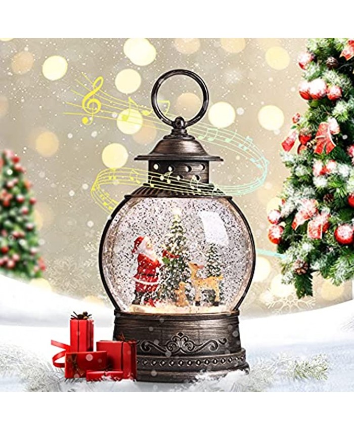 <b>Notice</b>: Undefined index: alt_image in <b>/www/wwwroot/travelhunkydory.com/vqmod/vqcache/vq2-catalog_view_theme_micra_template_product_category.tpl</b> on line <b>157</b>Christmas Snow Globes Musical Playing Lighted Snow Globe Lantern Glitter Water Swirling Battery Operated Xmas Lanterns with Santa Xmas Tree Deers for Home Decor 6H Timer & 8 Songs