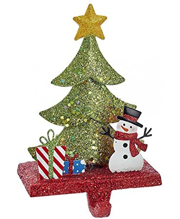 Kurt Adler 7.5-Inch Christmas Tree Stocking Holder