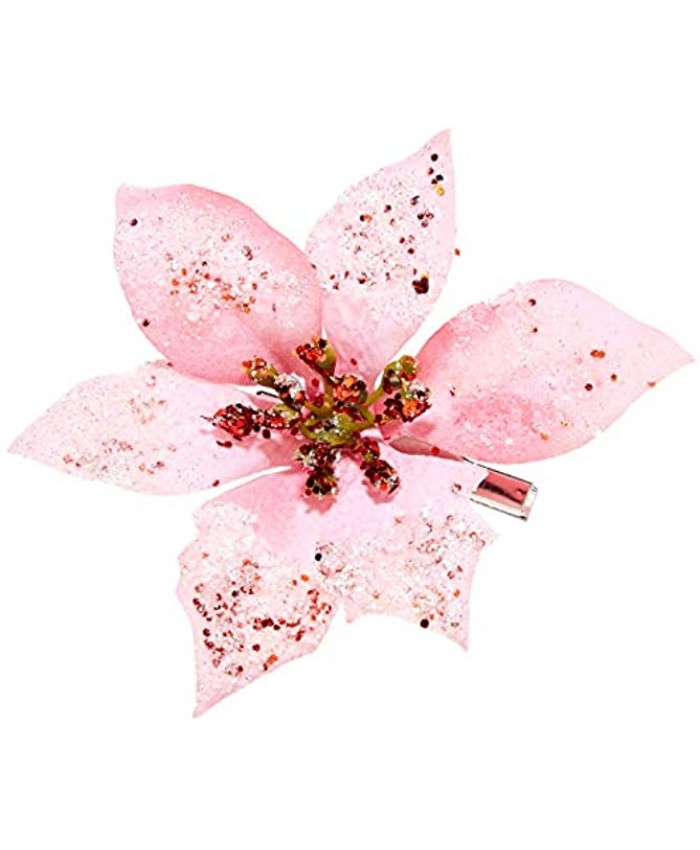My Flair Artificial Flower s.h. Artikelmaße Pink