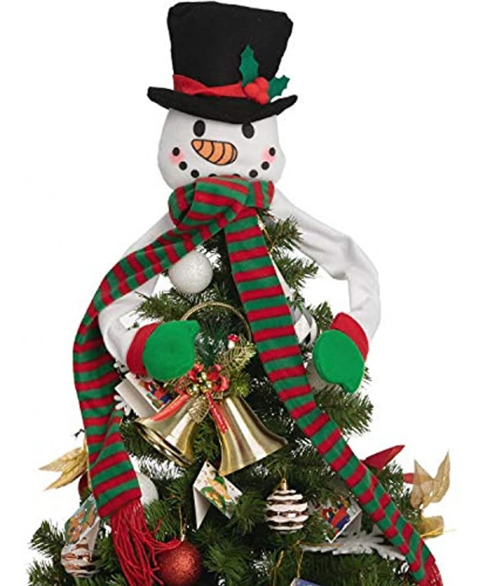 <b>Notice</b>: Undefined index: alt_image in <b>/www/wwwroot/travelhunkydory.com/vqmod/vqcache/vq2-catalog_view_theme_micra_template_product_category.tpl</b> on line <b>161</b>JOYIN Christmas Tree Topper Snowman Hugger Plush Made Snowman Head Tree Hugger Xmas Ornaments for Christmas Tree Decorations