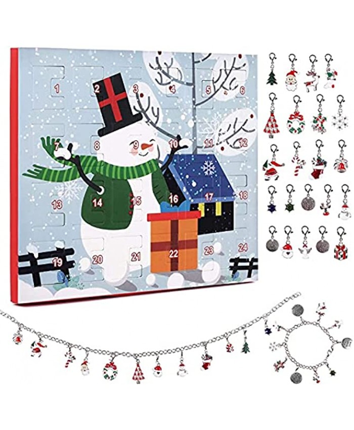 <b>Notice</b>: Undefined index: alt_image in <b>/www/wwwroot/travelhunkydory.com/vqmod/vqcache/vq2-catalog_view_theme_micra_template_product_category.tpl</b> on line <b>248</b>RECUTMS Christmas Advent Calendar 2021 Christmas Decoration Theme Ornaments DIY Creative Pendant Bracelet Necklace Calendar Kit 24PCS