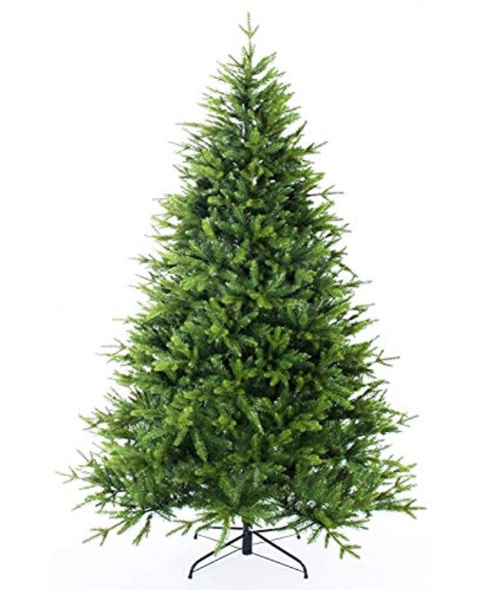 Artificial Christmas Trees,Real Touch Frasier Grande Tree 5 6 7 FT
