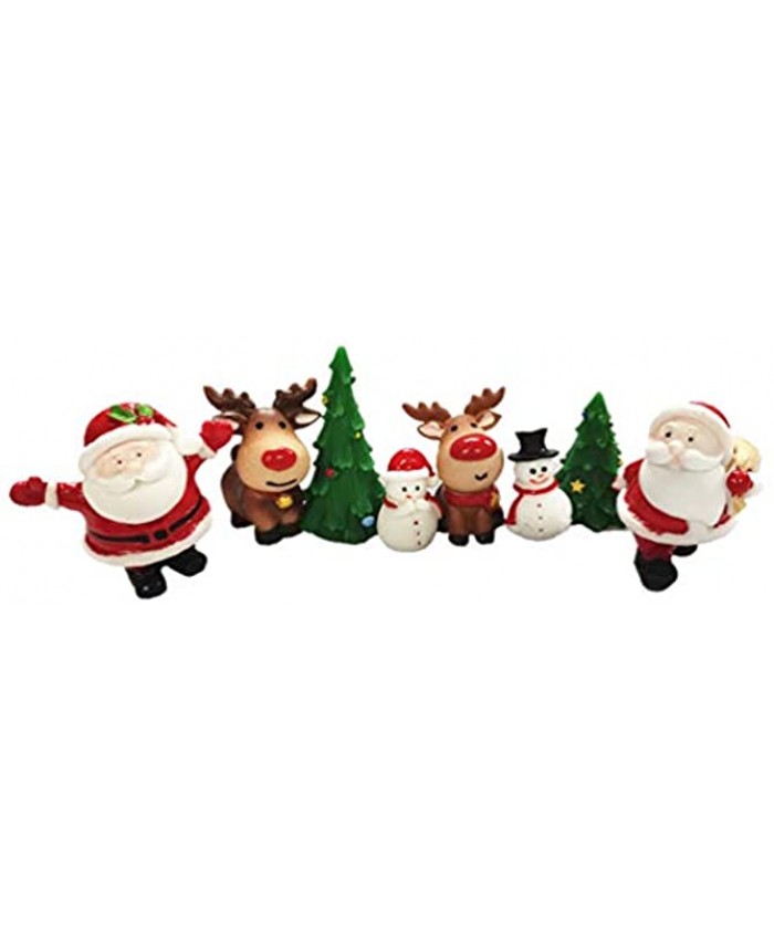 <b>Notice</b>: Undefined index: alt_image in <b>/www/wwwroot/travelhunkydory.com/vqmod/vqcache/vq2-catalog_view_theme_micra_template_product_category.tpl</b> on line <b>161</b>Happyyami 8pcs Mini Christmas Ornaments Santa Snowman Reindeer Xmas Tree Miniatures Resin Christmas Cake Figurines Christmas Dollhouse Fairy Garden Decorations Random Style