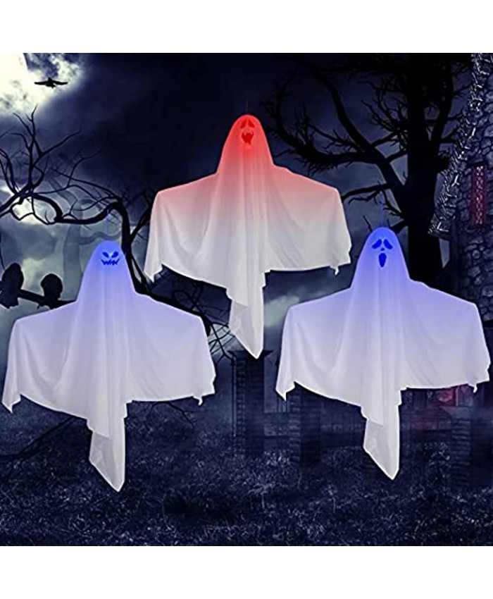 <b>Notice</b>: Undefined index: alt_image in <b>/www/wwwroot/travelhunkydory.com/vqmod/vqcache/vq2-catalog_view_theme_micra_template_product_category.tpl</b> on line <b>157</b>Halloween Hanging Ghosts Decorations Light up for Halloween Holiday Party Decoration Outdoor Indoor 27.5 Inch 3 Packs for Yard Tree Haunted House Decor