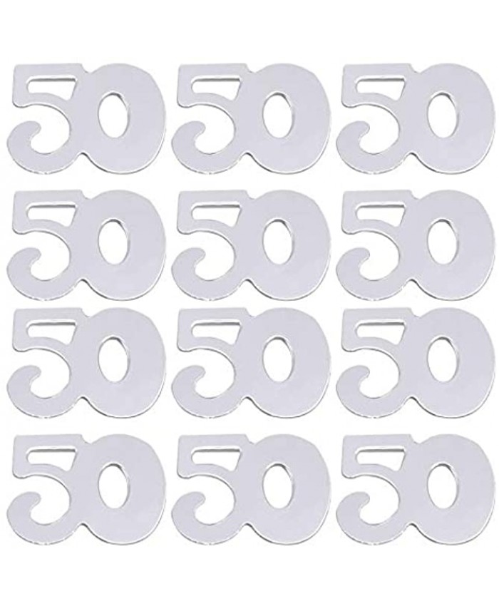 <b>Notice</b>: Undefined index: alt_image in <b>/www/wwwroot/travelhunkydory.com/vqmod/vqcache/vq2-catalog_view_theme_micra_template_product_category.tpl</b> on line <b>248</b>Amosfun 50th Birthday Confetti 50 Number Confetti 50th Party Confetti for Party Supplies 1800 Pcs