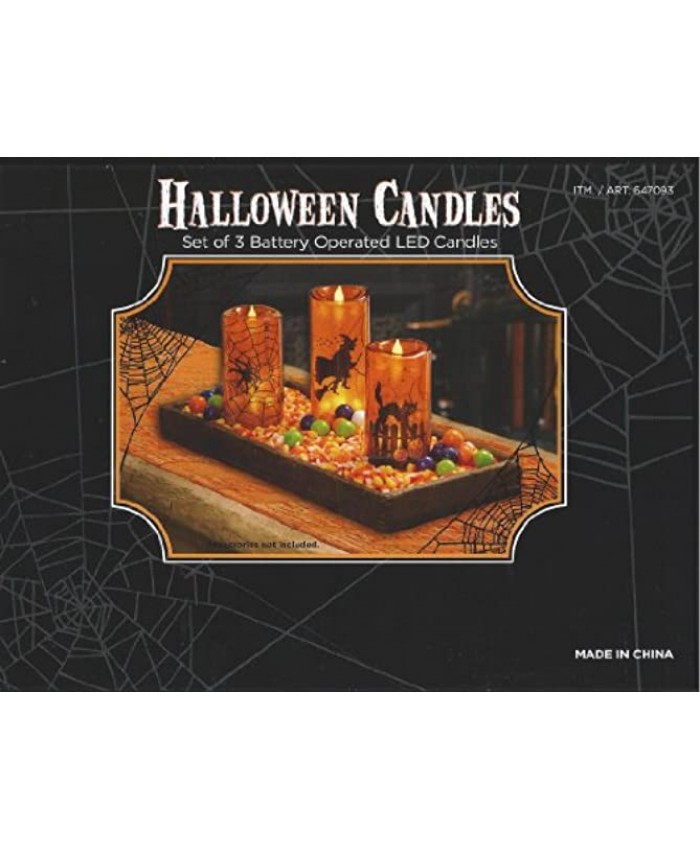 <b>Notice</b>: Undefined index: alt_image in <b>/www/wwwroot/travelhunkydory.com/vqmod/vqcache/vq2-catalog_view_theme_micra_template_product_category.tpl</b> on line <b>157</b>Halloween Led Candles Set of 3 Orange