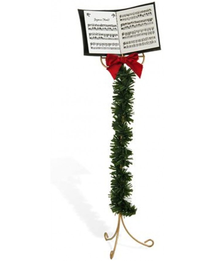 Byers' Choice Carolers Wire Music Stand